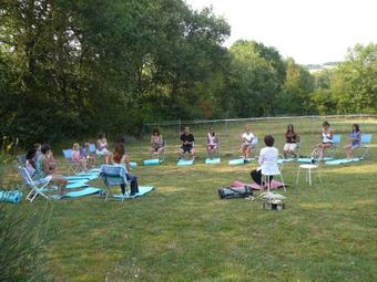 Village Vacances Les Chalets Des Mousquetaires