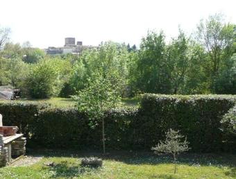 Holiday Villa For Rent With Private Pool Near Uzes - Gard - South France