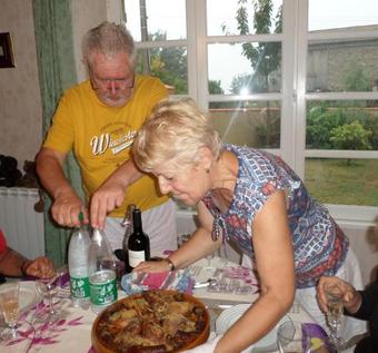 Hostal Le Pigeonnier de Lacalm