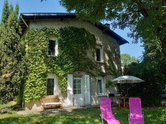 G�tes Du Hameau Baylesse