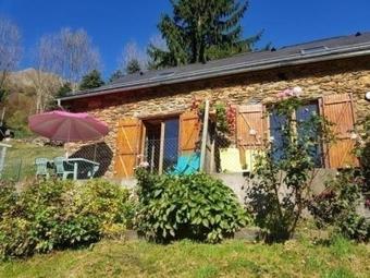 House Le Gite Des Marmottes