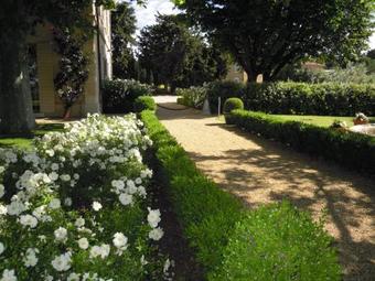 Bed & Breakfast Chambre D'h�tes Ch�teau Gigognan