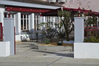 Hotel H�tel Restaurant Du B�arn