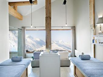Apartamento Maeva Particuliers R�sidence Arc 1950 Le Village