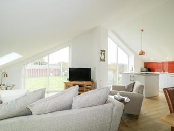 Coney Garth Retreat, Beckermet