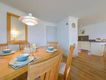 Apartment 17, Bigbury On Sea