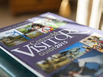 Gables Cottage, Cirencester