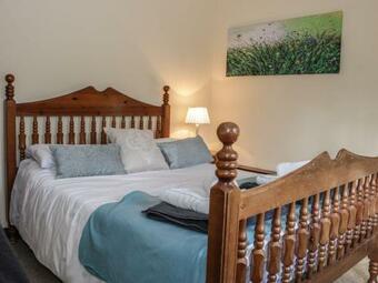 The Stablings Cottage