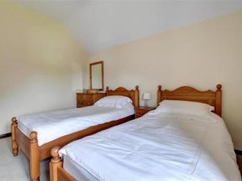 Charming Holiday Home In Benenden Kent With Garden