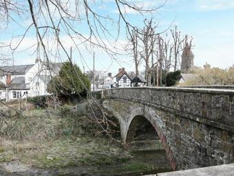 The Gathering - Blossom Cabin