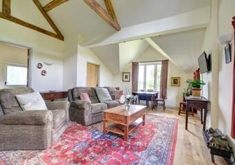 Apartamento Pandy Barn