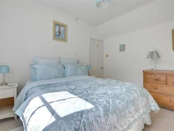 Holiday Home Fosten Lane