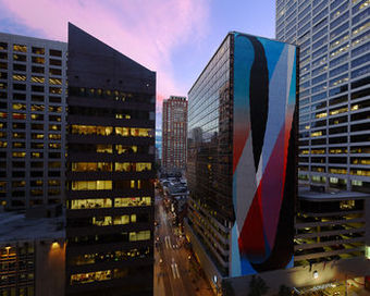 Hotel Crowne Plaza Philadelphia Downtown