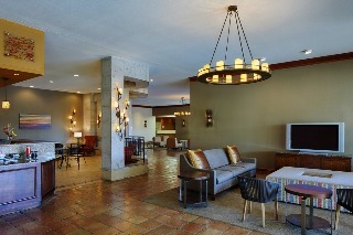 Hotel Holiday Inn San Antonio International Airport