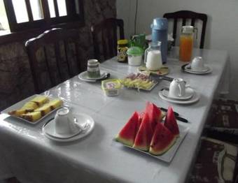 Hostal Casa & Hospedagem Carol