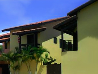 Hostal Pousada D'ibiza