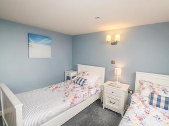 Higher Forda, Holsworthy