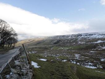 Rowan Cottage, Skipton