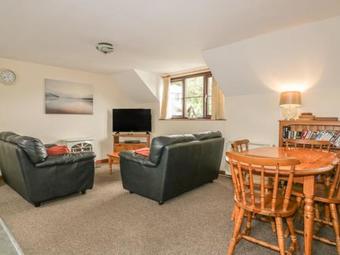 Dairy Cottage, Bude