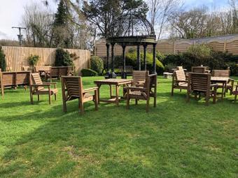 Agroturismo De Courceys Cottages