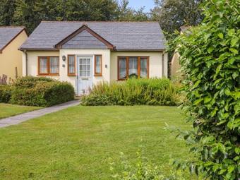 Roofers Retreat, Camelford