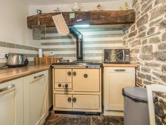 Castle Cottage, Craven Arms