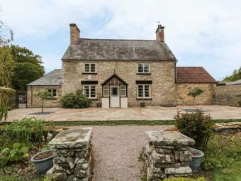 Worcester Lodge, Coleford