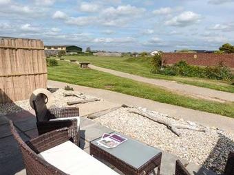 45h Medmerry Park Holiday Park