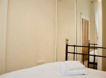 Apartamento 3 Bed Flat In Leafy Morningside - Sleeps 3