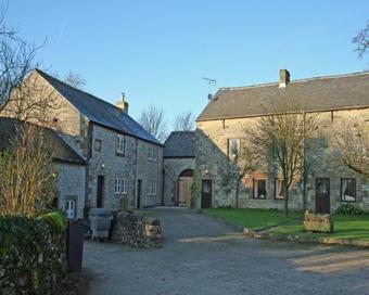 Biggin Hall Country House Hotel