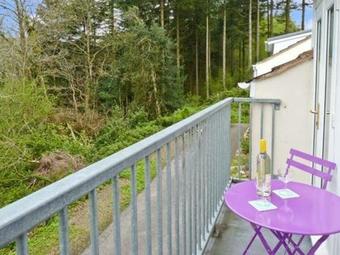 15 Forest Park Lodges