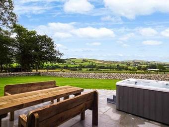 Ty Gwyn, Corwen