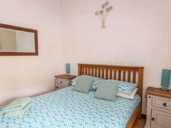 The Dairy, Llandysul