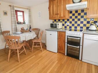 Oak Cottage, Llandysul