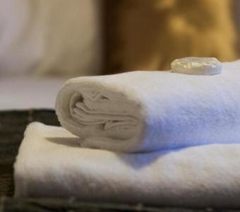 The Swan Hotel Bar And Grill