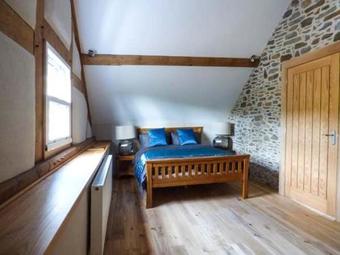 The Dairy, Carmarthen