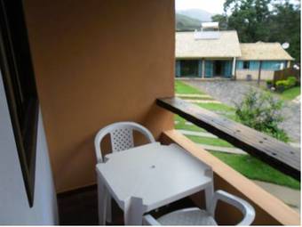 Hostal Pousada Marumbe