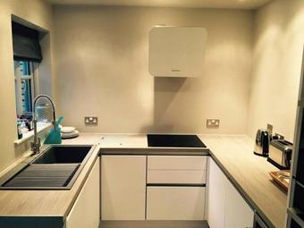 Crown Cottage - Prime Orford Location