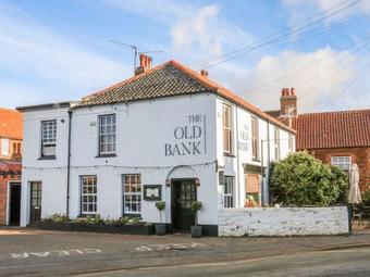 Duck Cottage, King's Lynn