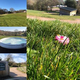 The Lodges At The Baiting House