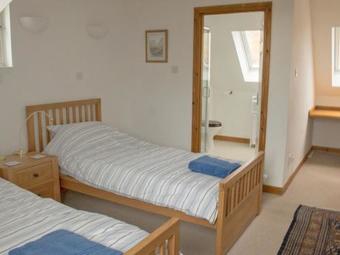 Holiday Home Olive