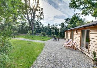 Apartamento The Hideaway