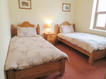 Willow Cottage, Richmond