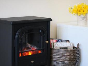 Rose Cottage, Richmond