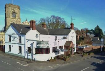 Posada Five Bells Inn