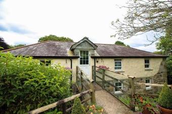 The Coach House