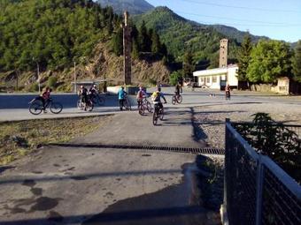 Hostal Guest House Konstanta