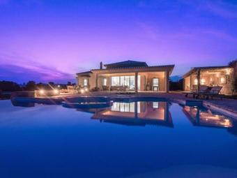 Villa Villa Diamond