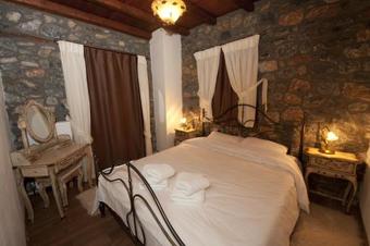 Hostal Fotaxia