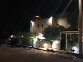 Apartamento Porto Rafti View By Akroploron